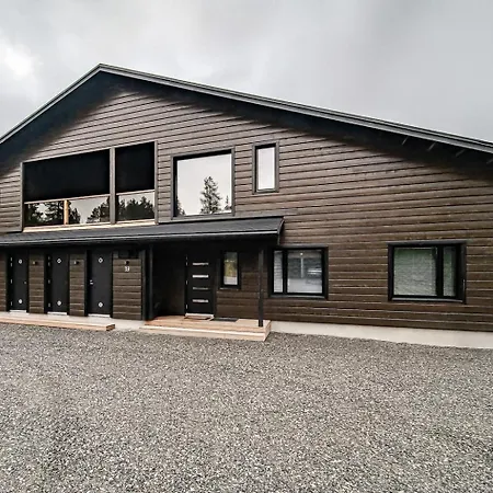 Apartment Komia Iso By Aavalevi