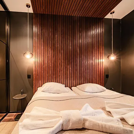 Apartment Komia Iso By Aavalevi *