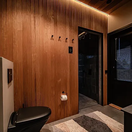 Apartment Komia B By Aavalevi