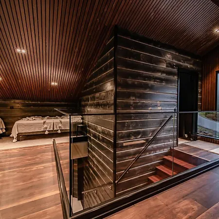 Apartment Komia Iso By Aavalevi