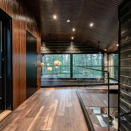 Apartment Komia Iso By Aavalevi *