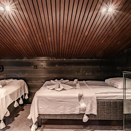 Komia Iso By Aavalevi