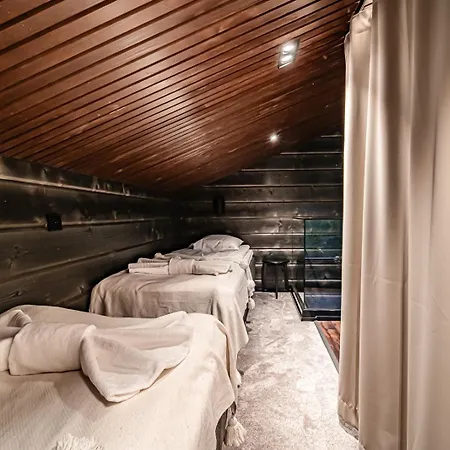 Apartment Komia Iso By Aavalevi