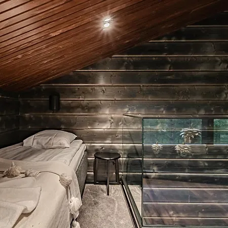 Komia Iso By Aavalevi Apartment Levi