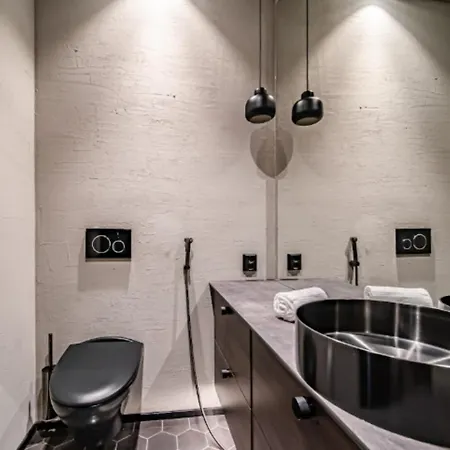 Apartment Komia Iso By Aavalevi *