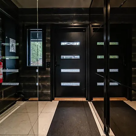 Komia Iso By Aavalevi Apartment Levi