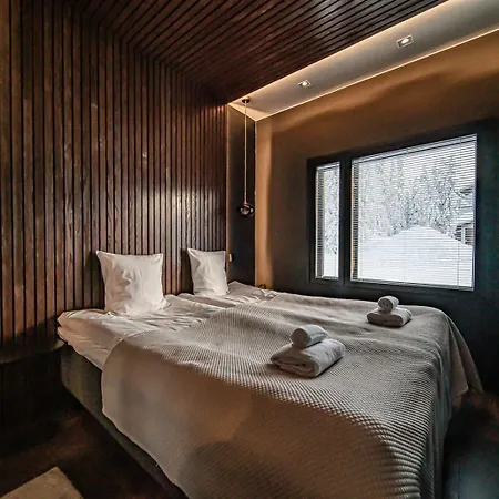 Villa Komia B By Aavalevi *