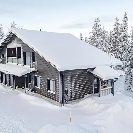 公寓 Villa Komia B By Aavalevi