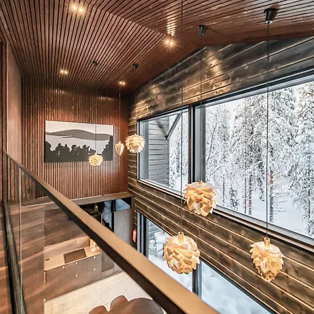 Villa Komia B By Aavalevi