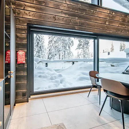 Villa Komia B By Aavalevi *