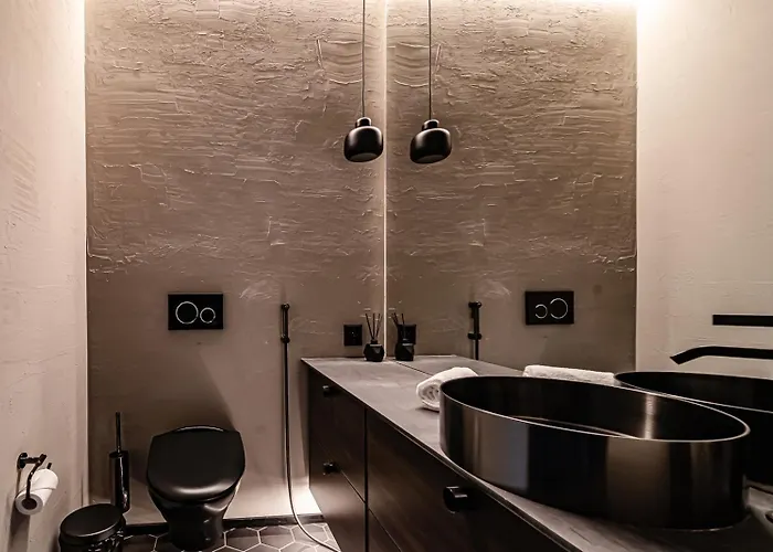 Villa Komia B By Aavalevi