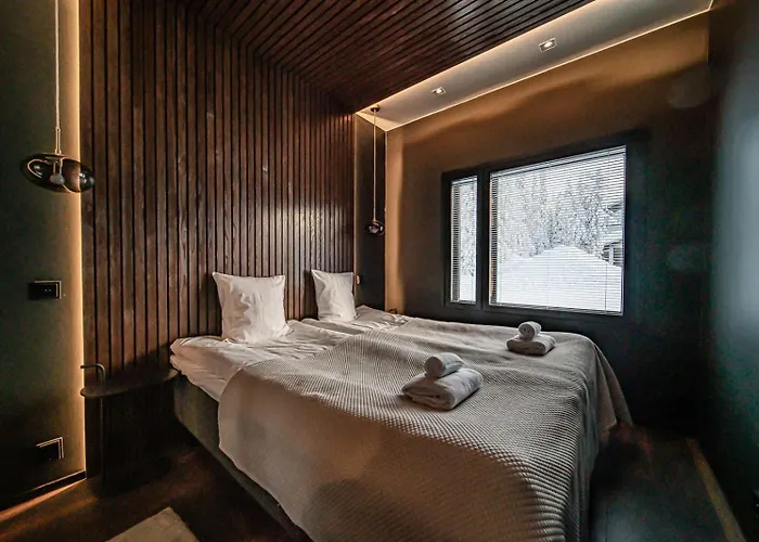 Villa Komia B By Aavalevi *