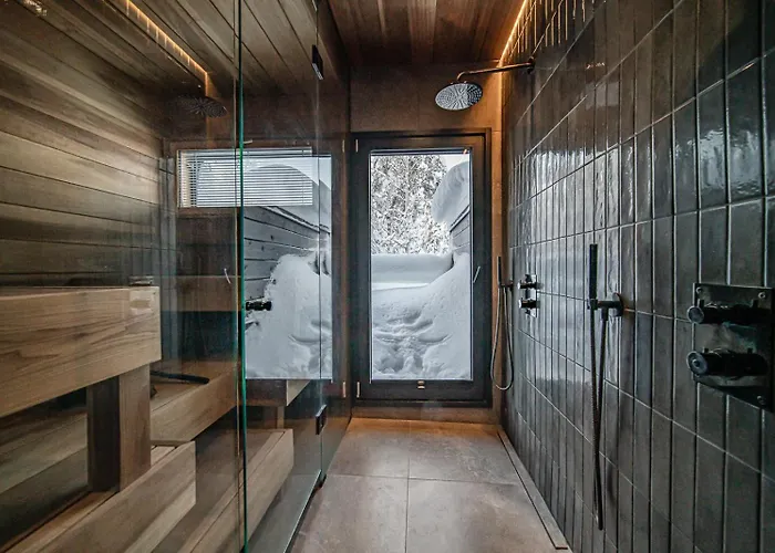 Villa Komia B By Aavalevi *