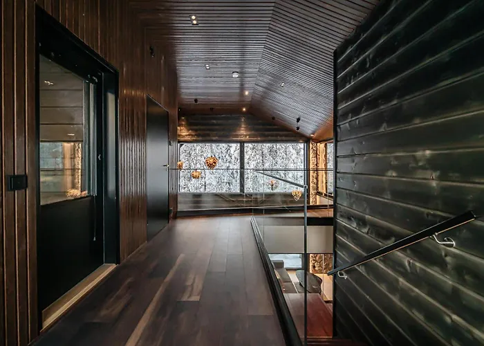 Villa Komia B By Aavalevi 公寓